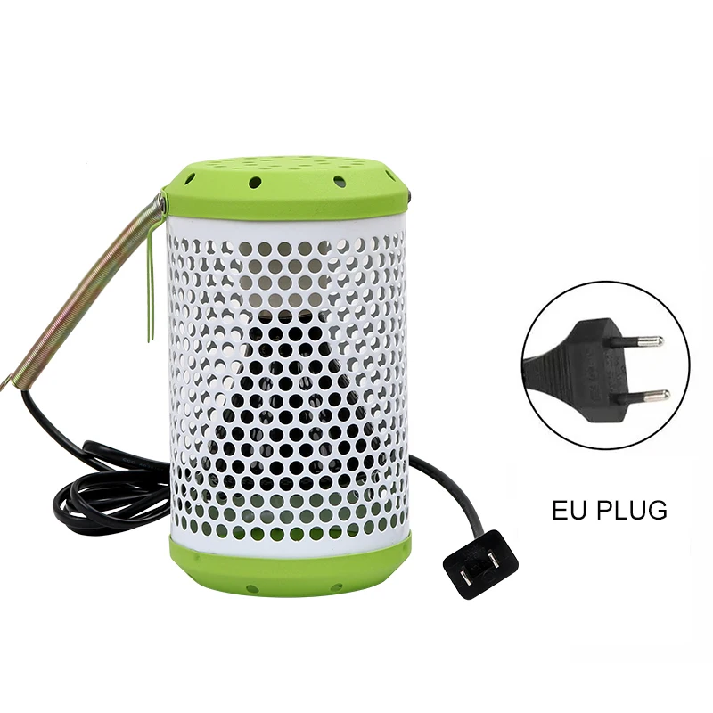 EU plug