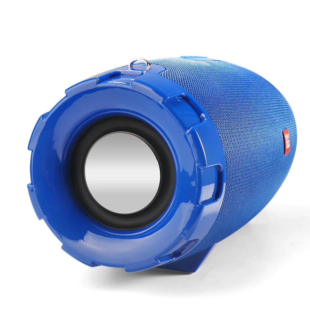 Portable Speakers High Power Bluetooth Speaker Big Column Wireless Loud Volume Bass Stereo Subwoofer TG526 Speaker PK TG118 Portable Speakers High Power Bluetooth Speaker Big Column Wireless Loud Volume Bass Stereo Subwoofer TG526 Speaker PK TG118