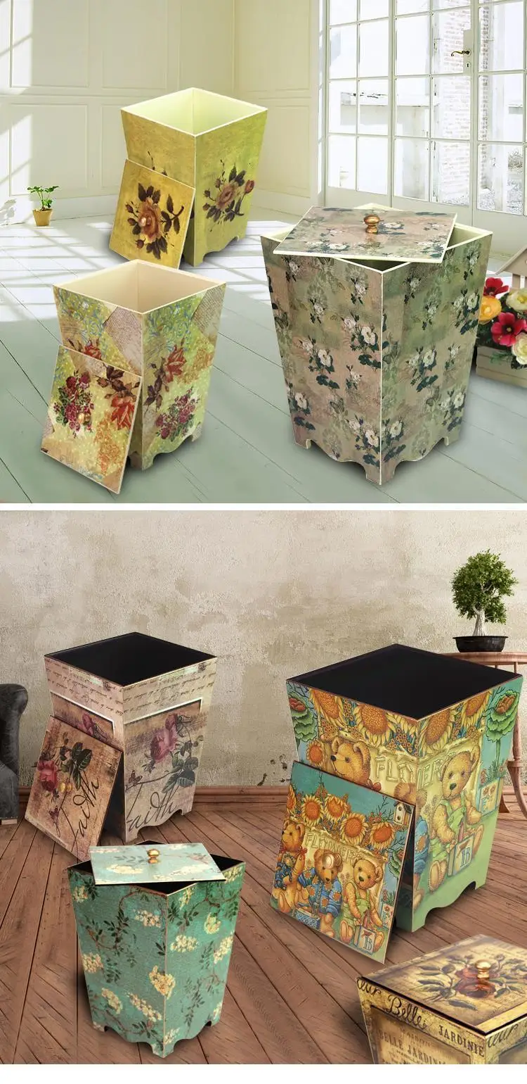 Habitacion Dust De Banheiro Vuilnisbak автомобиль Papelera Cocina Zero отходы мусор Cubo басура Recycle Bin Lixeira мусорный бак
