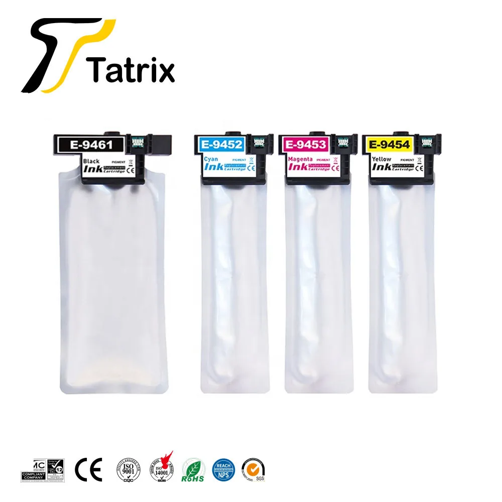 para Epson WF-C5710DWF C5210DW C5790DWF