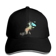 SILVERSUN пикапы насекомое дерево коричневая бейсболка Новая взрослая группа MERCH snapback шляпа остроконечная