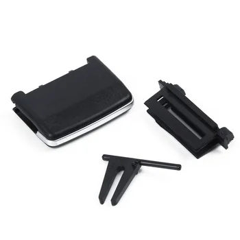

1pcs Air vent tab PC Plastic Control Car For Mercedes Benz W166 X166 ML GL