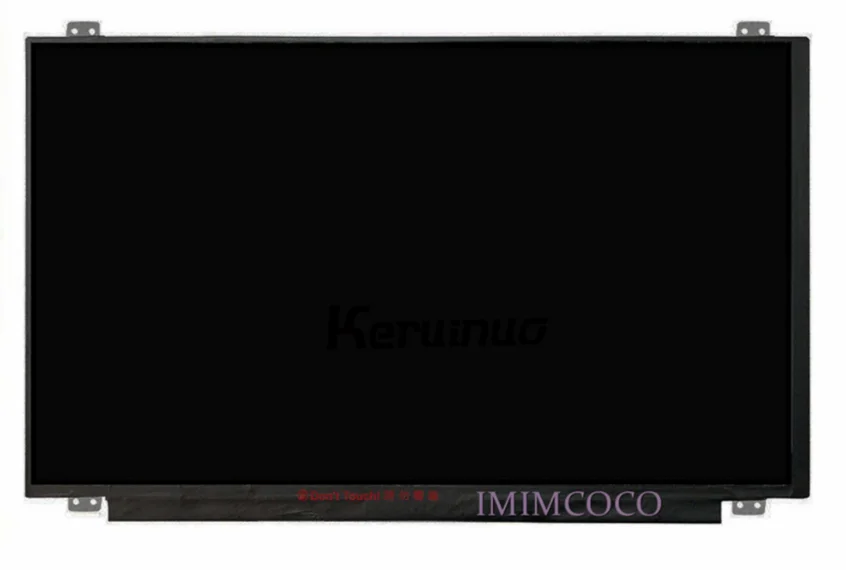 14 ''сенсорный ScreenLTN140AT36-D01 подходит N140BGN-E32 B140XTK01.1 B140XTK01.0 для DELL 1366X768 40PIN
