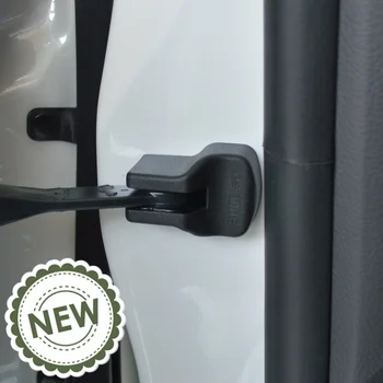 

car accessories Car door limiting stopper covers case for Lexus Toyota Corolla Camry RAV4 Yaris Prius car styling