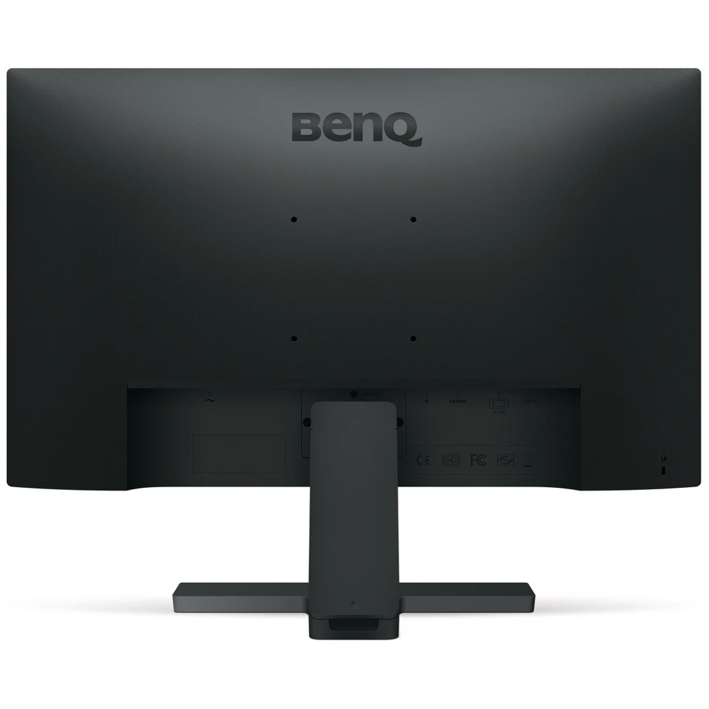 Монитор Benq 24.5" GL2580HM черный TN LED 2ms 16:9 DVI HDMI M/M Mat 12000000:1 250cd
