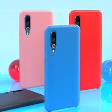 Чехол для спортивной камеры Xiao mi силиконовый чехол для Xiaomi mi на возраст 6, 8, 9, SE Lite 9T A2 6X mi x 3 для Red mi Note 5, 6, 7, 8, K20 Pro 6A 7A чехол