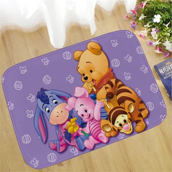 

Kitchen Mat Bath Carpet Floor Mat Home Entrance Doormat Tapete Absorbent Bedroom Living Room Floor Mats Modern Kitchen Rug