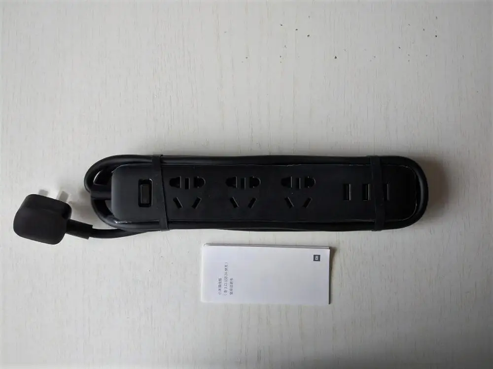 Xiaomi умный дом электронный блок питания розетка Быстрая зарядка 3 USB+ 3 розетки стандартный разъем интерфейс расширение ЕС США