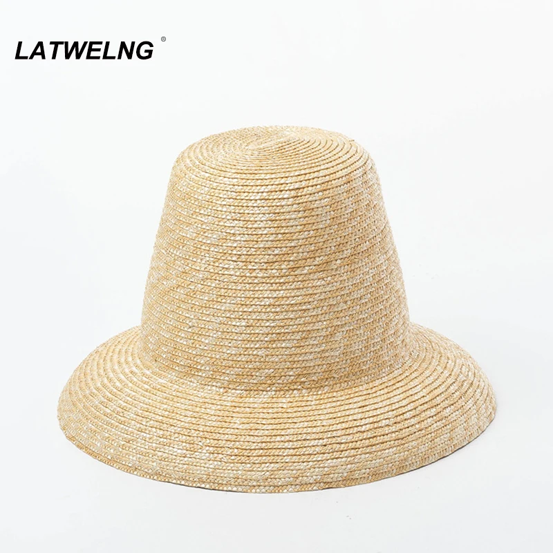 ladies straw hats wholesale