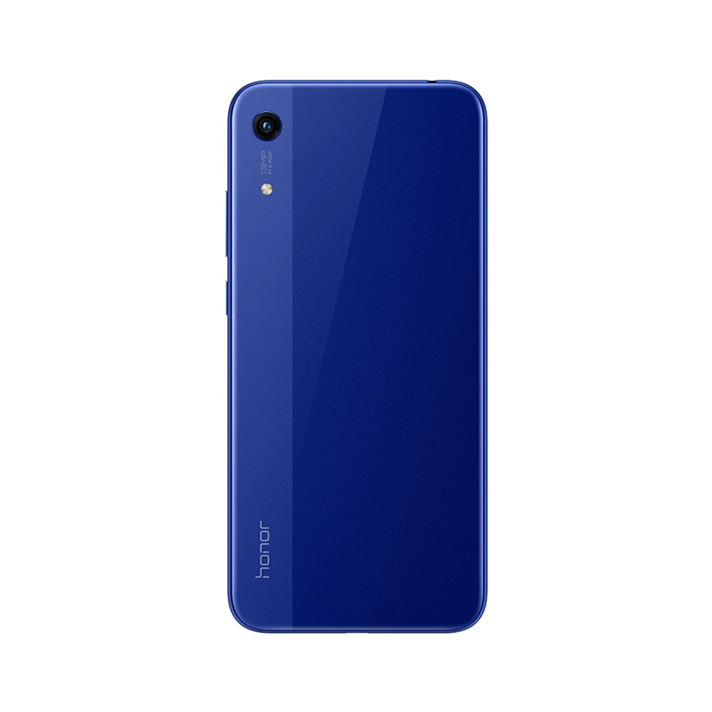 Смартфон huawei HONOR 8A с глобальной прошивкой, Android 9,0, 6,09 дюймов, MT6765, четыре ядра, разблокировка лица, 3020 мА/ч, 3 слота, сотовый телефон