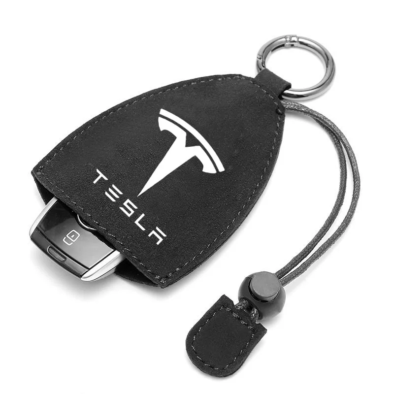 Car Key Bag Case | Tesla Model 3 & Y