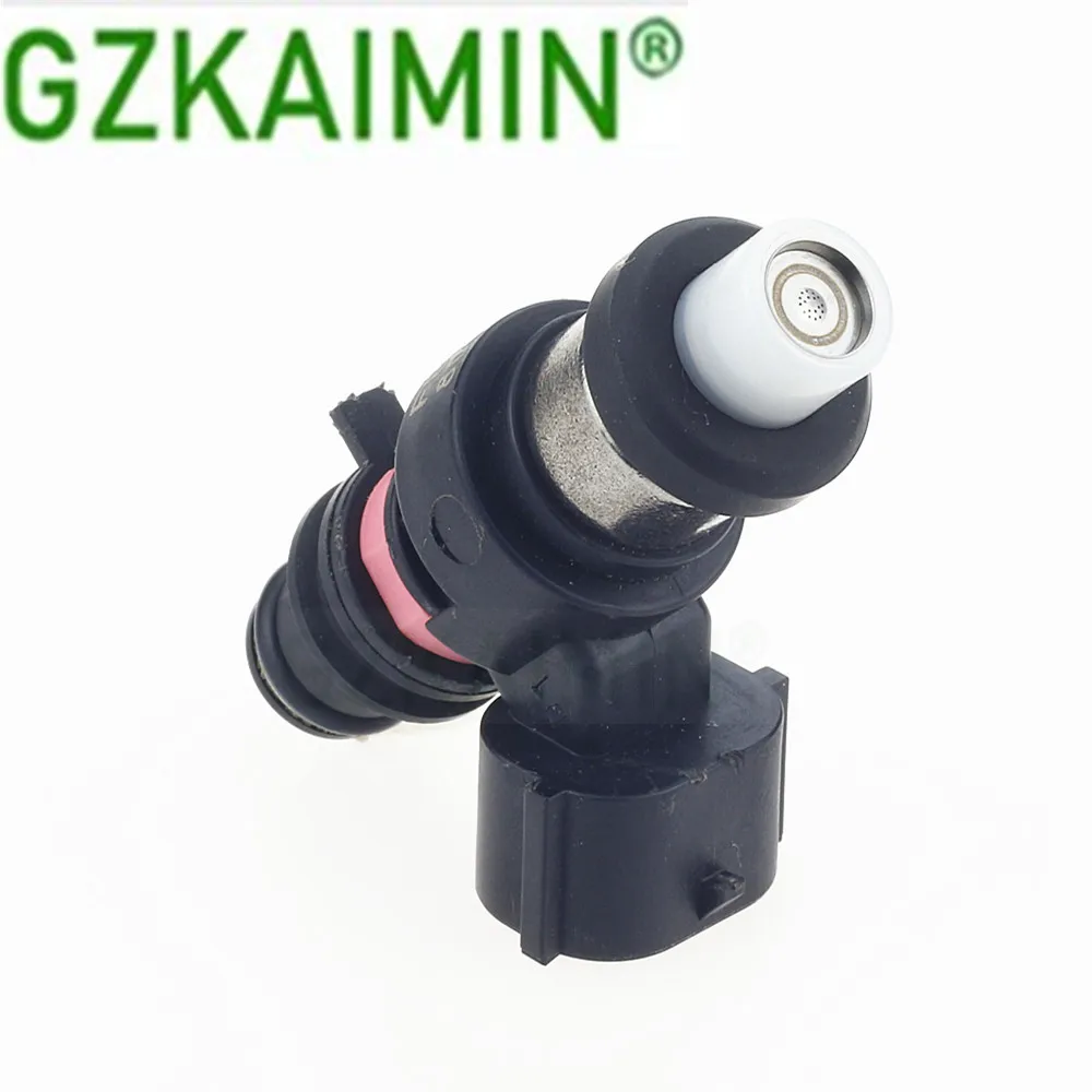 High Quality Fuel Injector Nozzle Oem Fbycg80 8008212 For 20072012