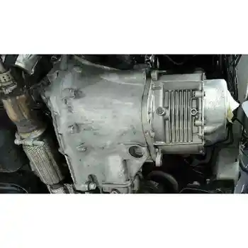 

20ET27 GEARBOX PEUGEOT 2008 (--. 2013->)