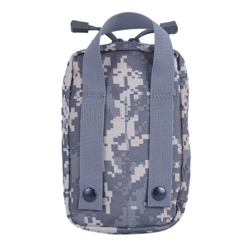 2019Ourdoor нейлоновая сумка для кемпинга Военная тактика сумка камуфляжная армейская Сумка для кемпинга альпинистская дорожная сумка для