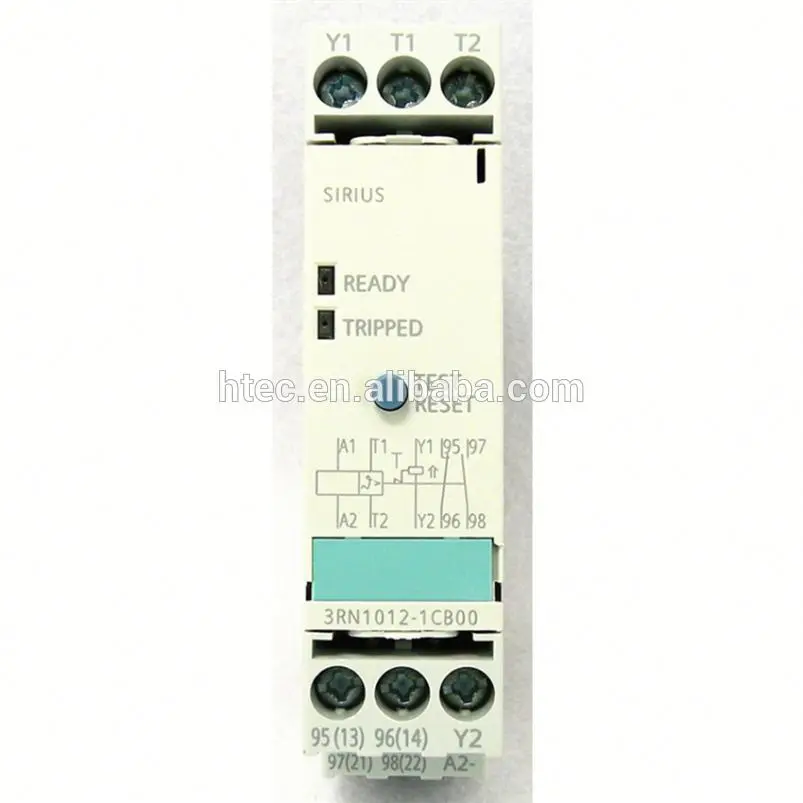 

3RN1011-1CK00 TVS Thermistor motor protective relay