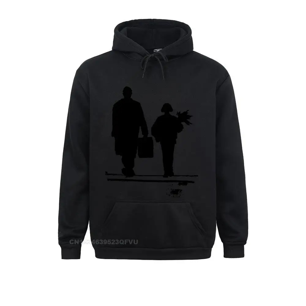 50273 Summer Mother Day  Women Hoodies cosie Hoods Dominant Long Sleeve Sweatshirts Wholesale 50273 black