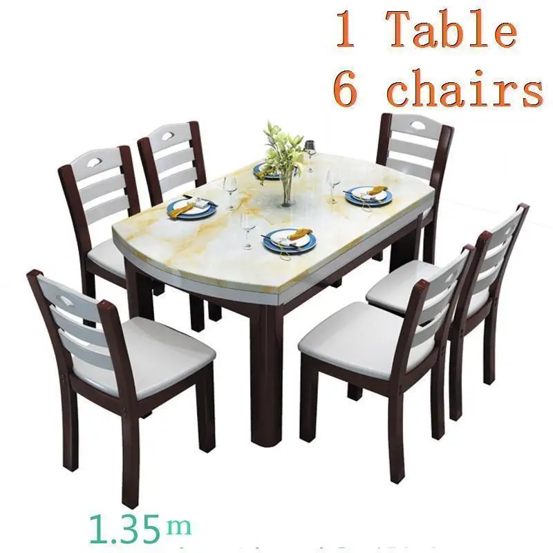 Комната Pliante Tisch Esstisch Yemek Masasi Meja Makan Dinning Set Escrivaninha Ретро Comedor Tablo Mesa De Jantar обеденный стол