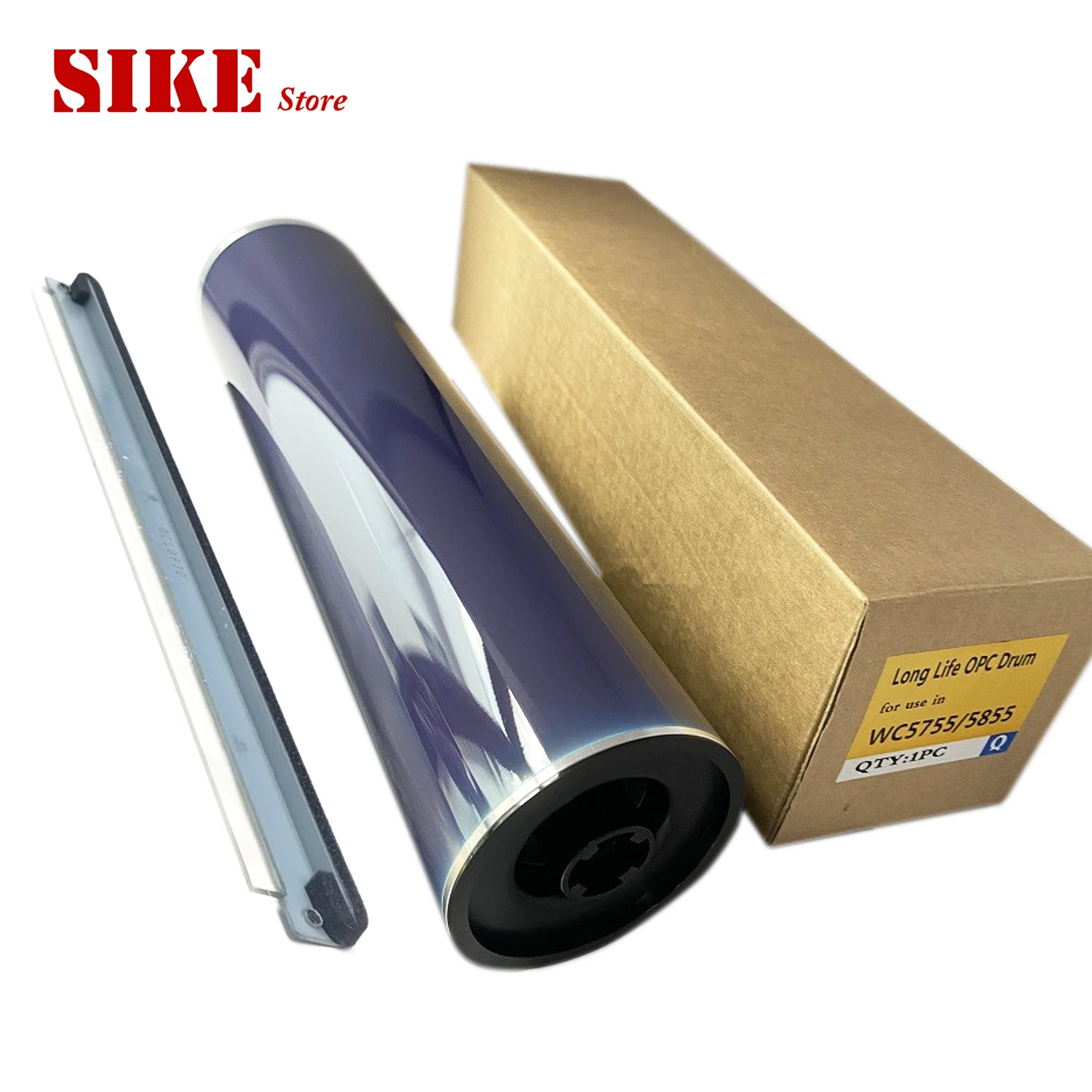 OPC Drum &amp Blade For Xerox WorkCentre 5150 5645 5655 5665 5675 5687 5735 5740 5745 5755 5765 5775 5790 5845 5855 5865 5875 5890 |