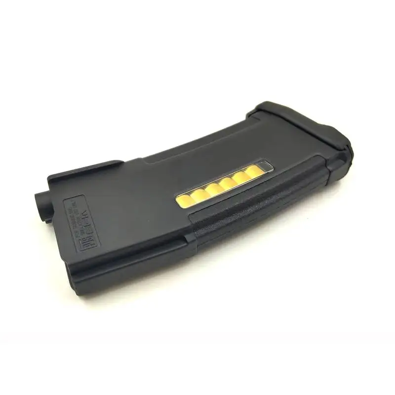 Гелевые Бластеры игрушка MAG для EMAG jinming gen8 шрам v2 водный гель мяч игрушки