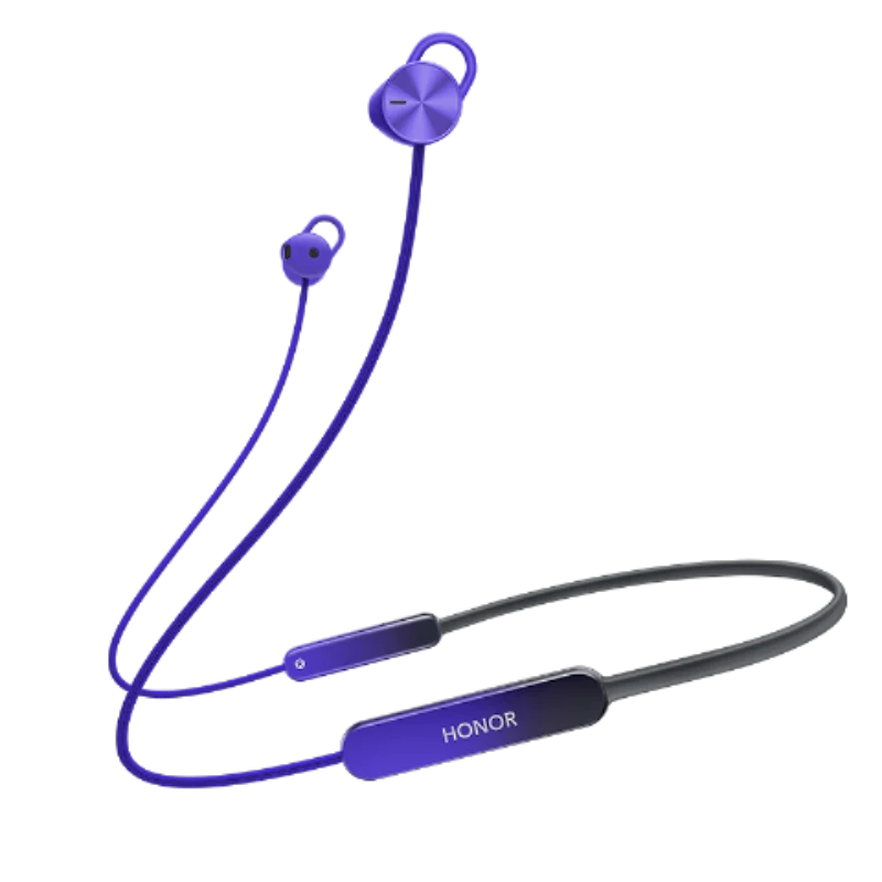 Global version Huawei Honor xSport PRO AM66-L Wireless Neckband Earphones Bluetooth 5.0   Dynamic Driver Outdoor Sport headset