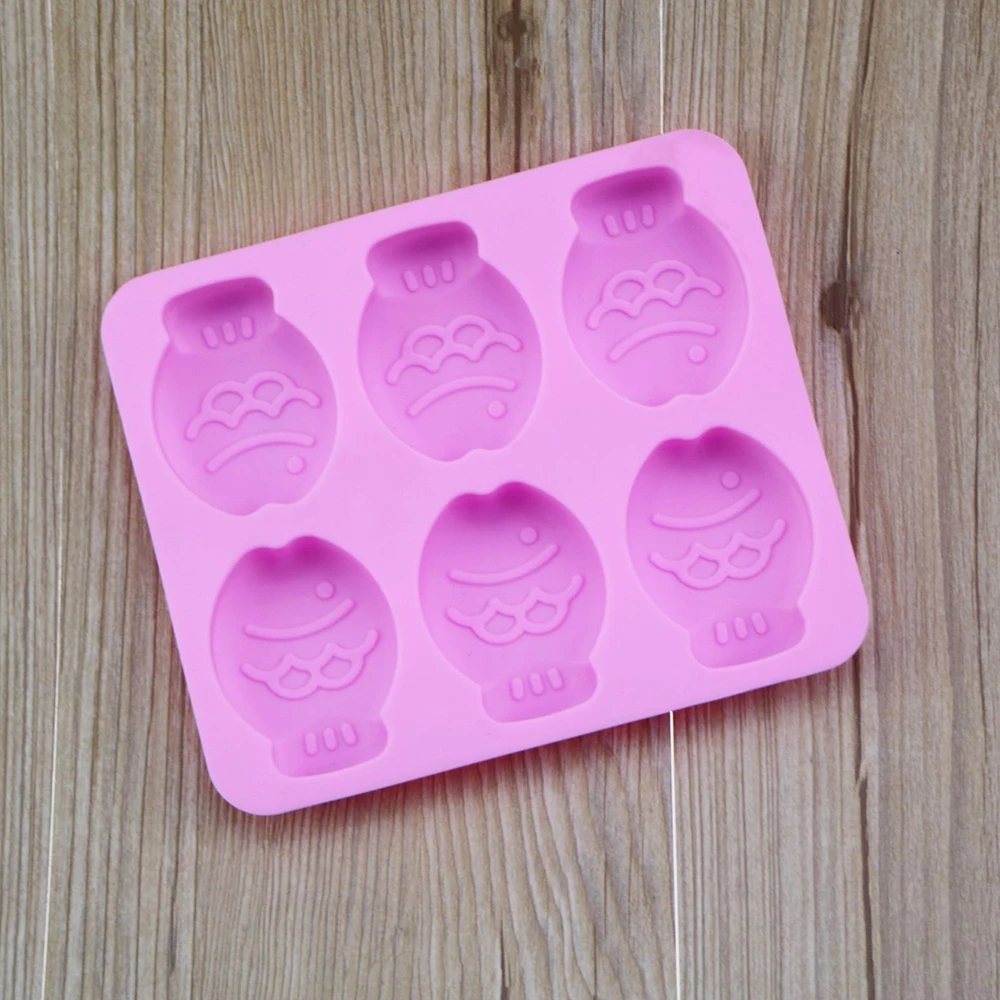 Supply Baking Mold Rectangular Square Silicone Cake Mold Chocolate Block Mold Jelly Pudding Chocolate Mold DIY