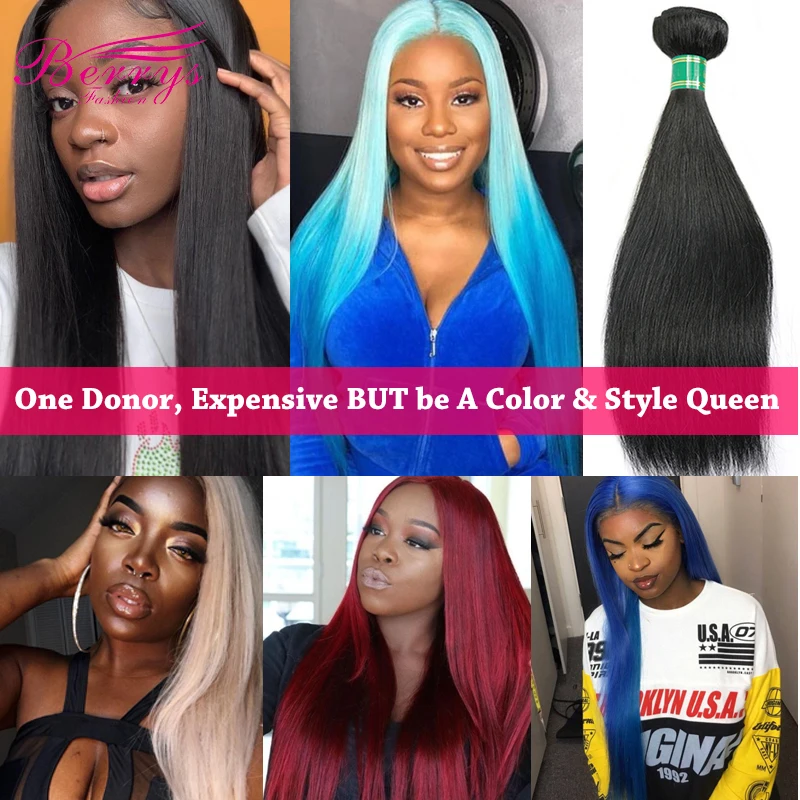 human hair 10a grade bundles