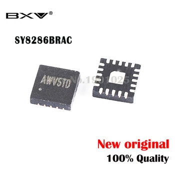 

10pcs SY8286BRAC SY8286B QFN-20 (AWV5QB AWV5BB AWV5JA AWV...) new original