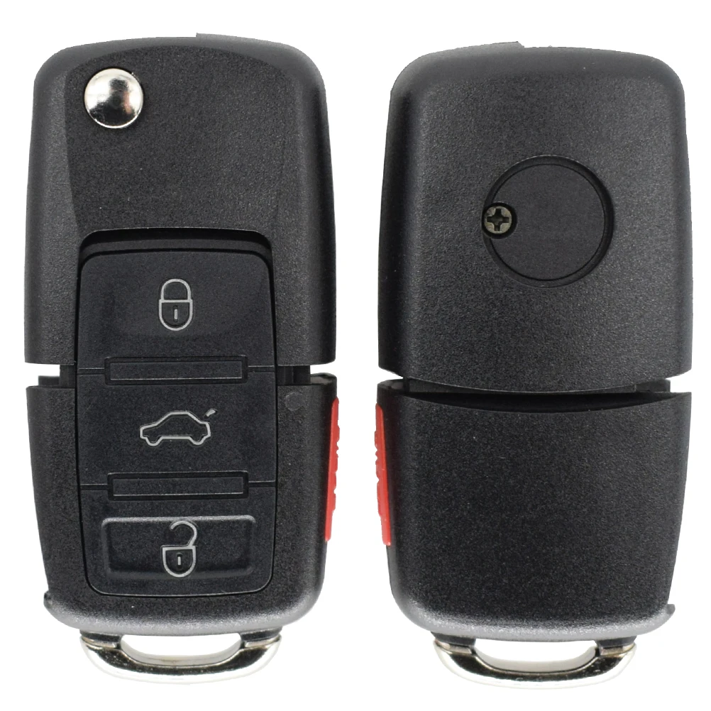 Cover chiave telecomando in silicone per VW Golf Passat Jetta Eos Beetle Passat Tiguan Toureg Cabrio 10 Cover chiave telecomando in silicone per VW Golf Passat Jetta Eos Beetle Passat Tiguan Toureg Cabrio - H48d95a44b60d492fbf0bf07d067092afh