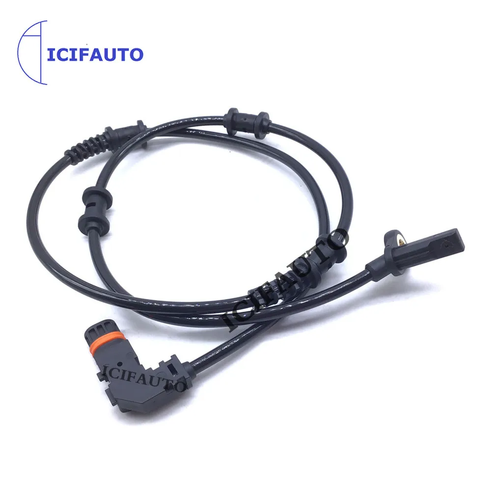 

1645400917 ABS Датчик скорости колеса, передний левый/правый для Mercedes Benz серии GL ML 320 450 550 350 500 63AMG