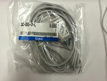 

3C-IS10-01S-L 3CIS1001SL 1PC SMC NEW