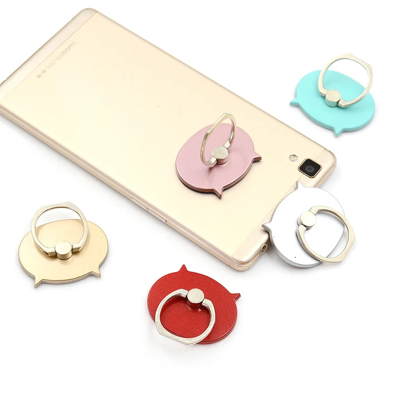 Мобильный телефон подставка для смартфона держатель палец кольцо iPhone X 8 7plus Samsung