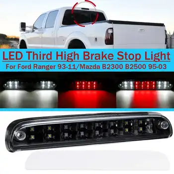 

Car Led High Brake Light For Ford Ranger 1993 - 2011 For Ford F250 F-250 F-350 F-450 F-550 Super Duty 1999 - 2016 Car Taillights