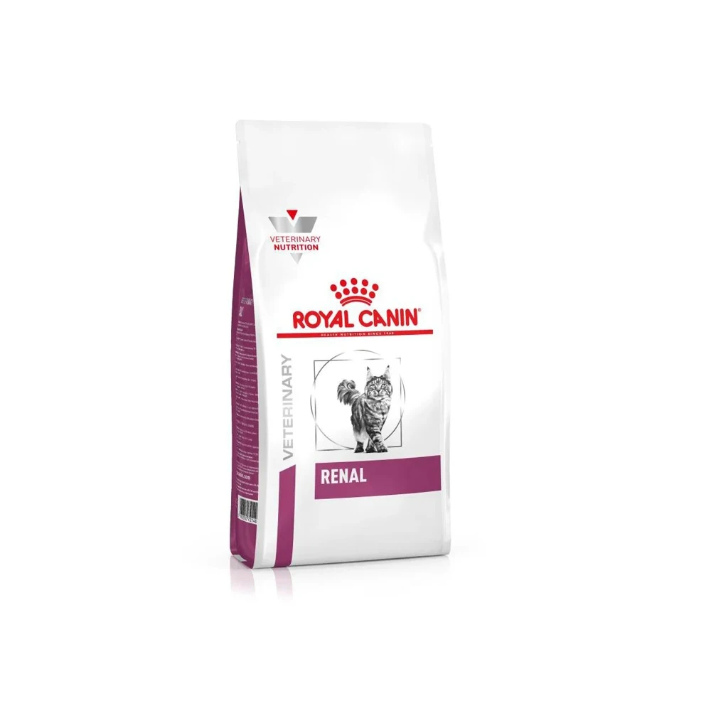 Royal canin для пожилых кошек