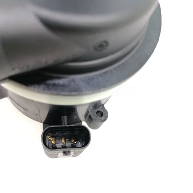 Дополнительный водяной насос для Volkswagen VW Amarok Touareg Q5 Q7 A6 A5 S5 059121012B 059 121 012 B|Водяные