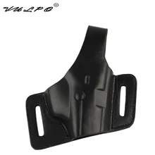 VULPO тактический охотничий кожаный кобура QSZ 92 пояс кобура для пистолета QSZ 92 VULPO тактический охотничий кожаный кобура QSZ 92 пояс кобура для пистолета QSZ 92