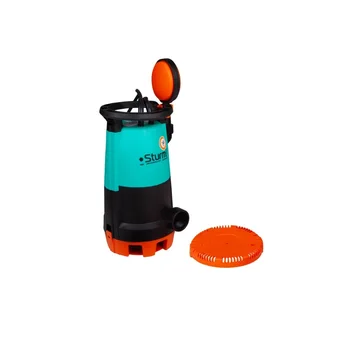 

Submersible drainage pump Sturm! Wp9745pu