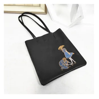 

Hand painted ART ALEC Monopoly RICH Money Graffiti printing bag crossbody bags for ladies messenger bag luxury handbags women