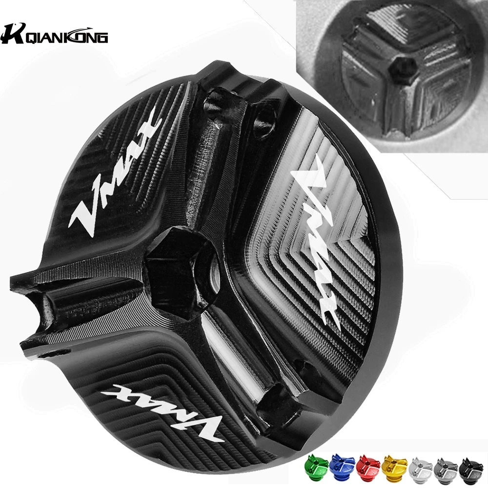 С фото модели для YAMAHA V MAX 2009 2018 2016 2017 2015 2014 M20 * 2013 Крышка топливного бака