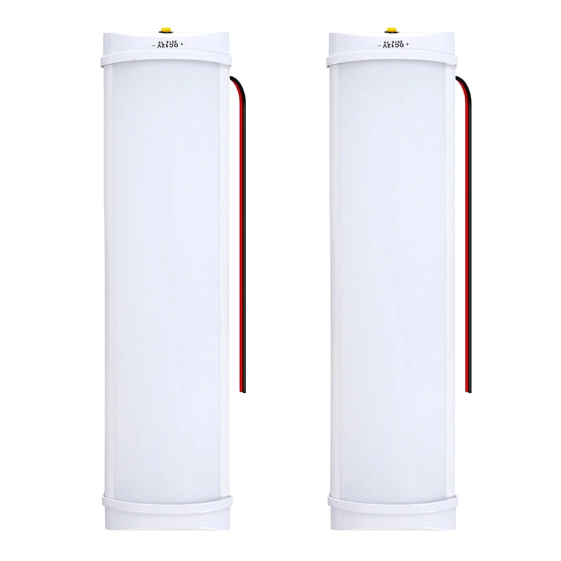

Truck LED Cab Reading Lamp Auto Light Lighting Roof High Brightness for General Purposes PI669