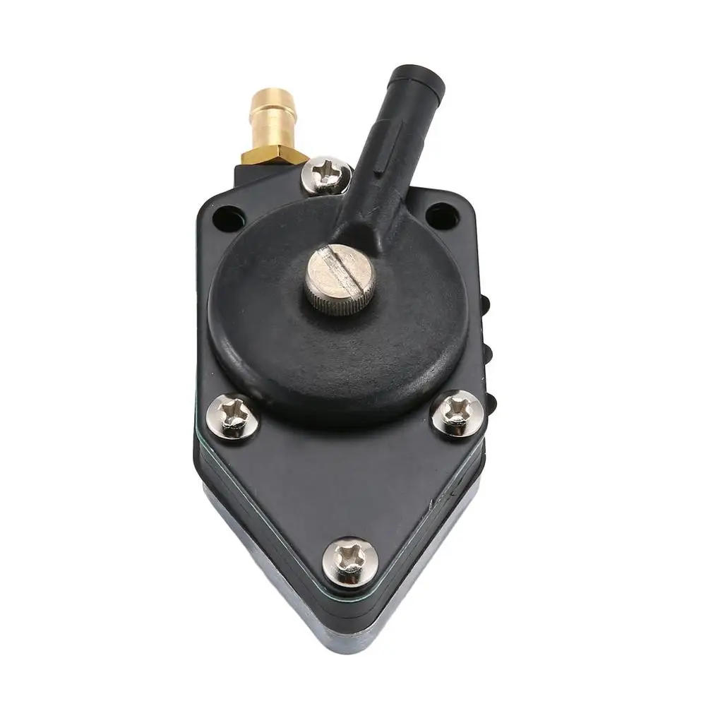 Подвесной Топливный насос с прокладкой для Джонсон/Evinrude 438556 388268 385781 394543