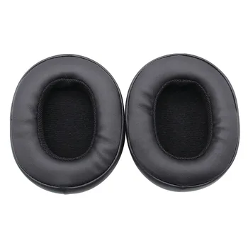 

1 Pair Cushion Wireless Headphone Replacement Solid Protective Sponge Soft Ear Pads Audio Durable For Skullcandy Crusher 3.0