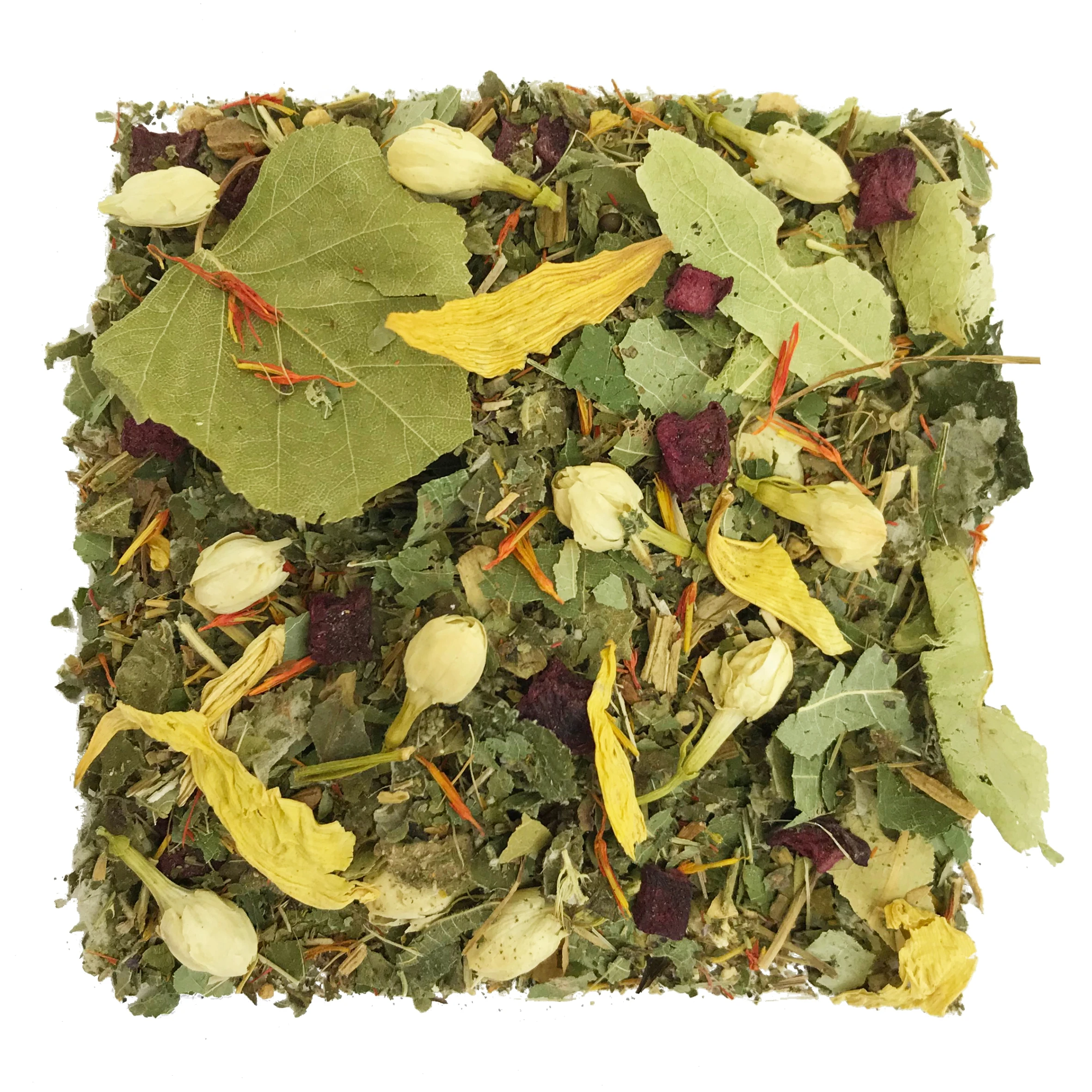 Herbal tea 