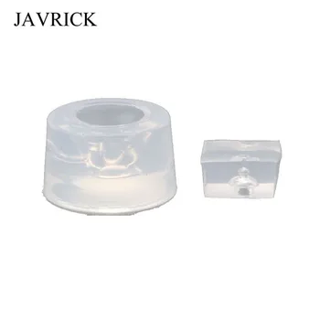 

Handmade Coffee Pot 3D Silicone Resin Molds DIY Mini Coffee Maker Mould Art Craf