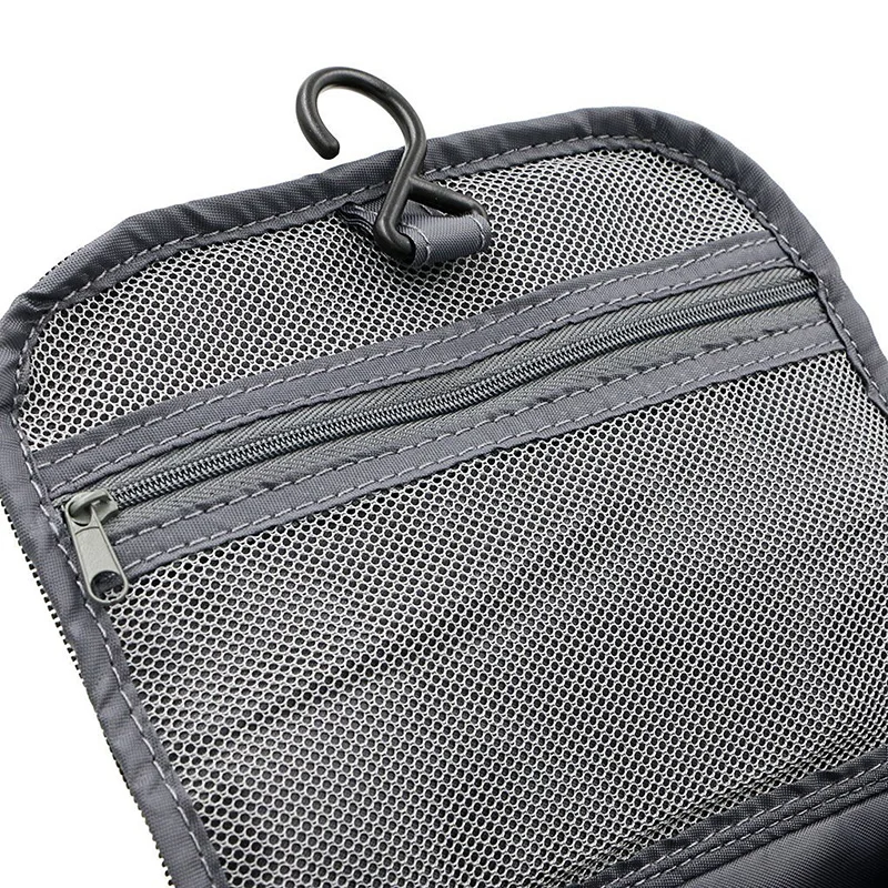 Hanging Travel Cosmetic Bag Women Female Make Up Box Organizer Toiletry Wash Bath Storage Case Shaving Bag for Men makeup organizer cosmetic bag cosmetic storage bag toiletry bag makeup bag cosmetic case washing supplies storage bag