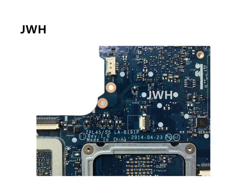 YPAY для hp ProBook 455 G2 материнская плата FX-7500 LA-B191P 773080-001 773080-501 773080-601 тестирование работы