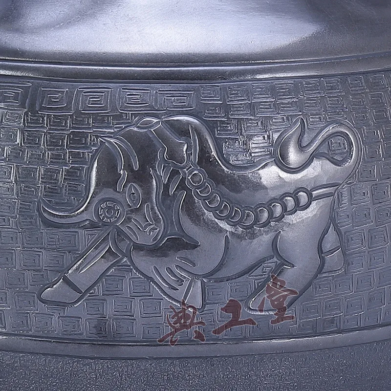 Чайник, чайник из нержавеющей стали, серебряный чайник, чайник для горячей воды, чайник для чая 1100 мл воды, чайный набор кунг-фу