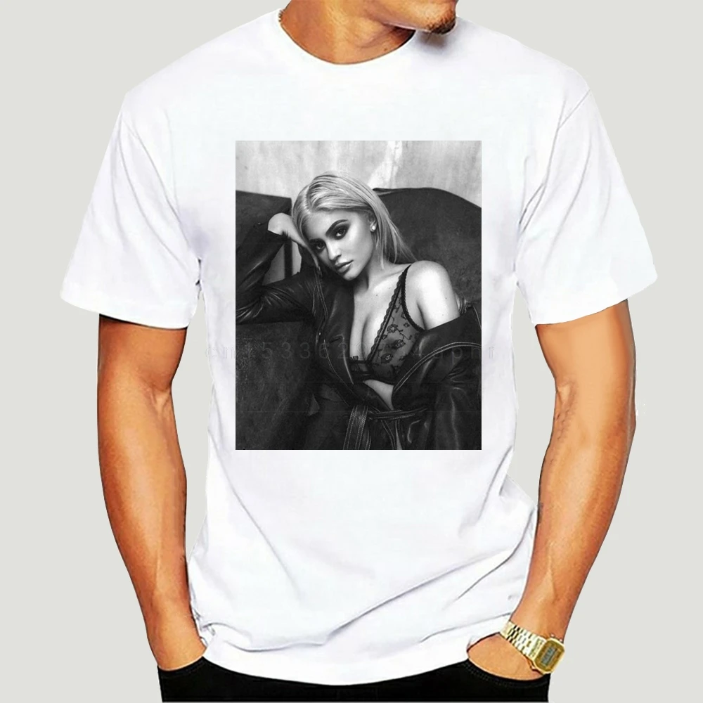 T Shirt Custom Printed 100% T-shirts Men Promotion O-Neck Design Short Sleeve New Bad-Ass Full Four For | Мужская одежда