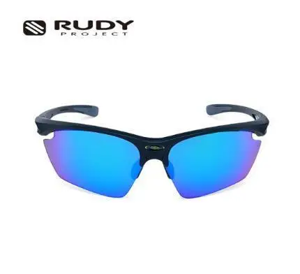 RUDY PROJECT-STRATOFLY новые очки для бега спортивные очки марафон наружное покрытие мужские и женские модели очки для верховой езды