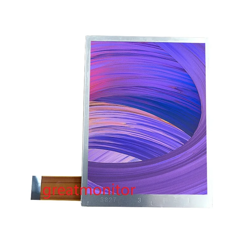 3," TFT lcd 480*640 COM35H3P08ULC для Honeywell Dolphin 7800(разведочное оборудование, солнечный свет читаемый