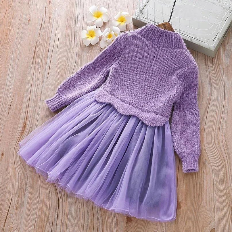 kids dresses for girls
